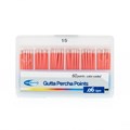 Гуттаперчевые штифты, 06 конусность, №25, 60 шт 06GUT25-P21 - фото 391701