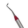 Гладилка композитная PFI Essential WeRestore, передняя, красный, XTS TNCIPAOX - фото 392446