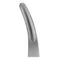 Кусачки костные по BEYER, изогнутые, длина 180 мм, FO514R FO514R - фото 394171