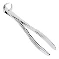 Щипцы для удаления зубов, нижние моляры, клювовидные, стандартные, 11-86C* 11-86C* - фото 395599