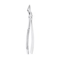 Щипцы извлекающие, корневые, для верхней челюсти, №51A PA-051/01 - фото 395639