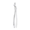 Щипцы извлекающие, корневые, для верхней челюсти, №51A PA-051/01 - фото 395640