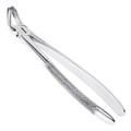Щипцы извлекающие, для моляров нижней челюсти, №21 PA-021/00 - фото 395748