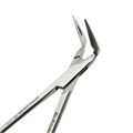 Щипцы Steiglitz, угловые под 90°, 12 см RF90 - фото 395774