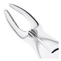 Щипцы извлекающие, для третьих моляров верхней челюсти, №67A PA-067/01 - фото 395914