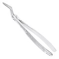 Щипцы извлекающие, корневые, для верхней челюсти, №51LX PA-051/07 - фото 395970