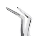 Щипцы извлекающие, корневые, для верхней челюсти, №51LX PA-051/07 - фото 395979