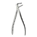 Щипцы #36 Atraumair, для удаления, атравматичные, нижние резцы F36XS - фото 395985