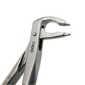 Щипцы #36 Atraumair, для удаления, атравматичные, нижние резцы F36XS - фото 395986