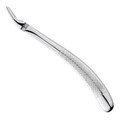 Щипцы для удаления зубов, верхние премоляры, глубокий захват, S-образные, стандартные 11-7N* - фото 396020