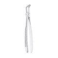 Щипцы извлекающие, для третьих моляров нижней челюсти, №79N PA-079/02 - фото 396084