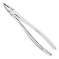 Щипцы для удаления зубов, верхние, резцы/клыки, прямые, стандартные 11-2* - фото 396130