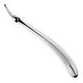 Щипцы для удаления зубов, верхние корни, S-образные, стандартные, с насечками 11-30* - фото 396192