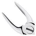 Щипцы для удаления зубов, верхние корни, прямые, анатомические, 12-29N* 12-29N* - фото 396303