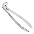 Щипцы для удаления зубов, нижние премоляры, клювовидные, стандартные 11-13* - фото 396450