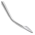 Элеватор дистальный, мини, изогнутый, 3 мм 13-9MT* - фото 396609