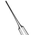 Пинцет тканевый Swiss Perio, микрохирургический, прямой, 18 cм SPTPDSSPV - фото 398450