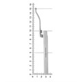 Пинцет обратный для абатментов, 3,0 мм 40-43A* - фото 398497