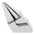 Щипцы Angle, ортодонтические, для жесткой проволоки (макс. 0,75 мм), 12,5 см 32-18* - фото 398990 Щипцы Angle, ортодонтические, для жесткой проволоки (макс. 0,75 мм), 12,5 см 32-18* - фото 398990