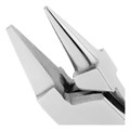 Щипцы Angle, ортодонтические, для жесткой проволоки (макс. 0,75 мм), 12,5 см 32-18* - фото 398991 Щипцы Angle, ортодонтические, для жесткой проволоки (макс. 0,75 мм), 12,5 см 32-18* - фото 398991