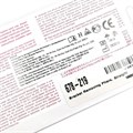 Щипцы ортодонтические, для снятия брекетов, прямые 678-219 - фото 399020 Щипцы ортодонтические, для снятия брекетов, прямые 678-219 - фото 399020