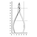 Щипцы Aderer, ортодонтические, средние H-113* - фото 399092 Щипцы Aderer, ортодонтические, средние H-113* - фото 399092