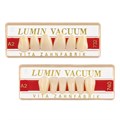 VITA LUMIN VACUUM classical A1 – D4 - вакуумные фронтальные зубы для протезирования (цвет и форма на выбор), 1 шт VITALV-AC-A1D4-1 - фото 400166