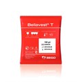 Bellavest T - паковочный материал для сверхточного литья, 80х160 г 54202 - фото 400502