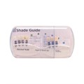 IPS InLine PoM Shade Guide - цветовая шкала 602408 - фото 400621