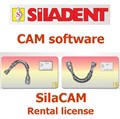 CAM software SilaCAM - rental license 240541 - фото 401345