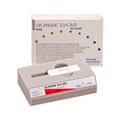 IPS e.max ZirCAD inLab - блоки из оксида циркония, цвет MO 1 B55, 1 шт 608482 - фото 401369