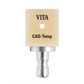 VITA CAD-Temp monoColor IS, IS-16L - композитные блоки из акрилатполимера для изготовления временных реставраций, 5 шт C4CB0**9485 - фото 401472