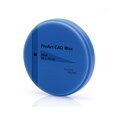 ProArt CAD Wax - воск моделировочный, голубой, 98.5х20 мм 686323 - фото 401580