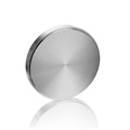 Mediloy M-Ti5 - титановая фрезерная заготовка, с уступом, класс 5, 16 мм 50593 - фото 401719