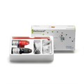 Helioseal Assortment - набор стоматологический для запечатывания фиссур и слепых ямок,1x8 г 533298AN - фото 401908
