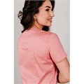 Блуза женская ADVA, розовый, 48 VIVIFORM-3-04-04-1-48 - фото 402055