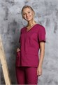Блуза женская «Терра», малина, 44 ЛС-3229.32 - фото 402521