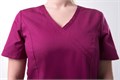 Блуза женская «Терра», малина, 44 ЛС-3229.32 - фото 402523