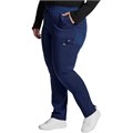 Брюки женские Dickies DK080, тёмно-синий, S DK080-NAV-S - фото 402537
