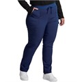 Брюки женские Dickies DK080, тёмно-синий, S DK080-NAV-S - фото 402539