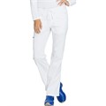 Брюки женские Dickies DK106, белый, XXS DK106-WHT-XXS - фото 402550