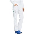 Брюки женские Dickies DK106, белый, XXS DK106-WHT-XXS - фото 402552