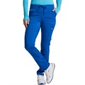 Брюки женские Dickies DK080, синий, XS DK080-ROY-XS - фото 402617