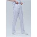 Брюки женские TZ315, белый, 56 TZ315-WHT-56 - фото 402684