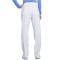 Брюки женские Cherokee CK065A, белый, XL CK065A-WTPS-XL - фото 402834