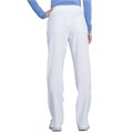 Брюки женские Cherokee CK065A, белый, M CK065A-WTPS-M - фото 402851