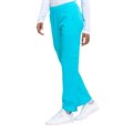 Брюки женские Dickies DK005, голубой, M DK005-BLU-M - фото 402856