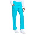 Брюки женские Dickies DK005, голубой, XS DK005-BLU-XS - фото 402867