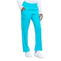 Брюки женские Dickies DK005, голубой, S DK005-BLU-S - фото 402884