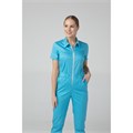 Комбинезон женский, голубой, 44 DRN270-LBL-44 - фото 402970